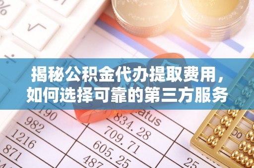 四湖揭秘公积金代办提取费用，如何选择可靠的第三方服务