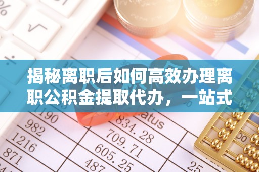 四湖揭秘离职后如何高效办理离职公积金提取代办，一站式服务全解析