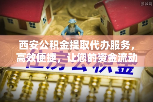 四湖西安公积金提取代办服务，高效便捷，让您的资金流动更灵活