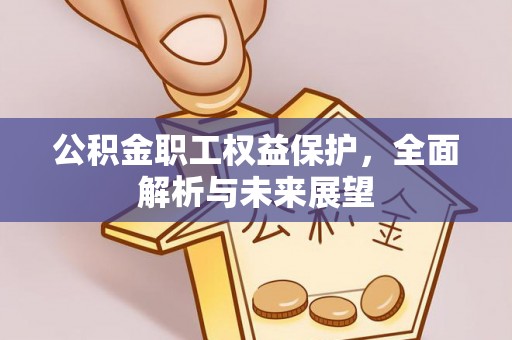 四湖公积金职工权益保护，全面解析与未来展望