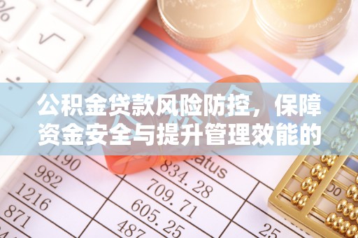 四湖公积金贷款风险防控，保障资金安全与提升管理效能的多维度探索