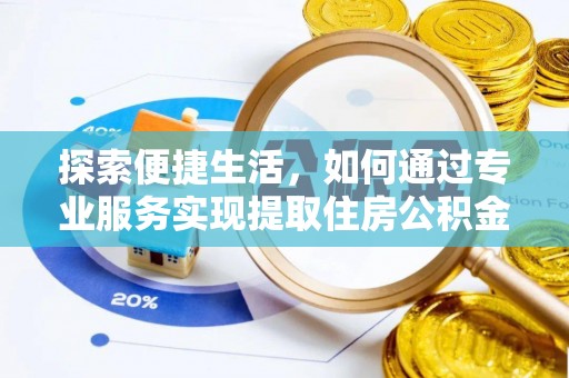四湖探索便捷生活，如何通过专业服务实现提取住房公积金代办
