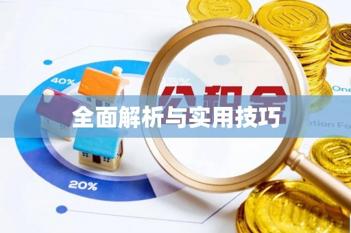 四湖全面解析与实用技巧