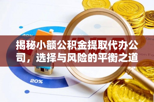 四湖揭秘小额公积金提取代办公司，选择与风险的平衡之道