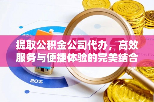 四湖提取公积金公司代办，高效服务与便捷体验的完美结合