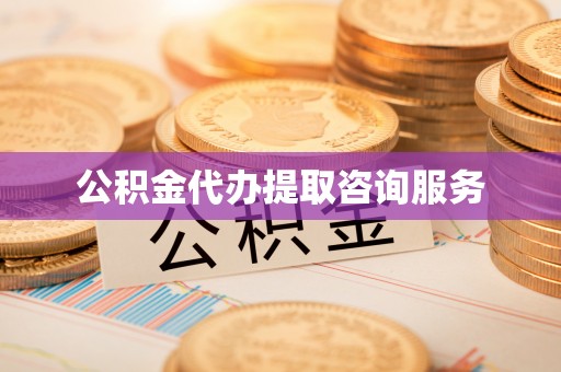 四湖公积金代办提取咨询服务