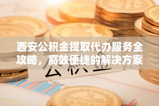 四湖西安公积金提取代办服务全攻略，高效便捷的解决方案