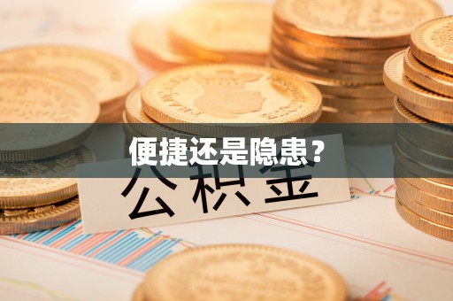 四湖便捷还是隐患？