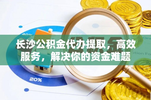 四湖长沙公积金代办提取，高效服务，解决你的资金难题