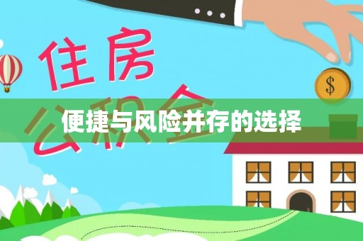 四湖便捷与风险并存的选择